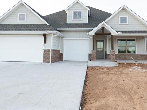 13121 NE 8th St, Choctaw, OK 73020