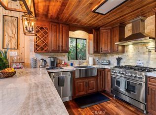 675 Grass Valley Rd, Lake Arrowhead, CA 92352