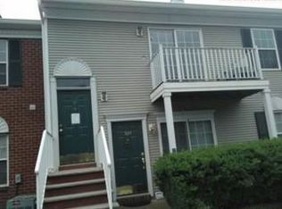 111 Dove Cote Ct #G2, Whitehouse Station, NJ 08889