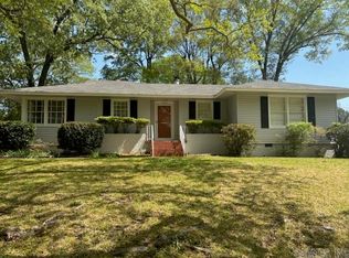 123 N Merle St, El Dorado, AR 71730