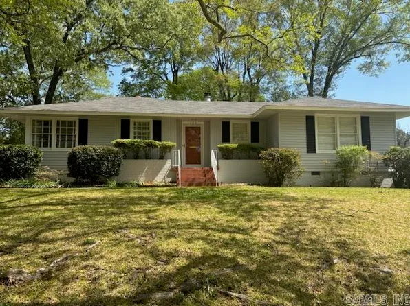 123 N Merle St, El Dorado, AR 71730