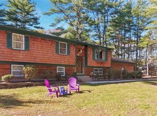 115 Town Farm Rd, Coventry, RI 02816