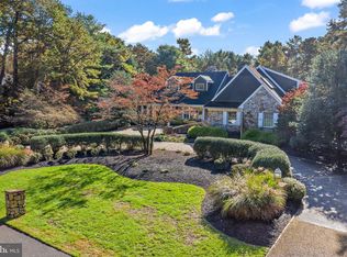 5 Sassafras Way, Medford, NJ