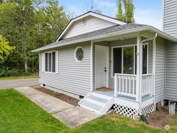 7342 E Patricia Street, Port Orchard, WA 98366