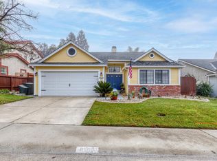 8508 Yellowtail Way, Antelope, CA 95843