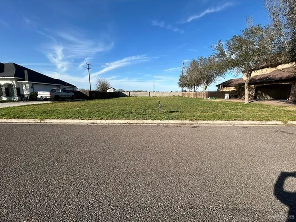 3116 Academy Ave, Edinburg, TX 78541