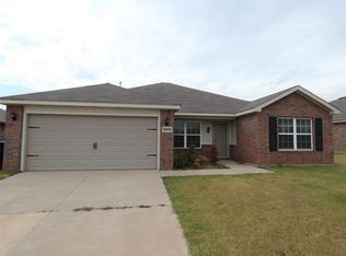 5009 Hunter Blvd, Oklahoma City, OK 73179
