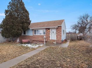 3013 Forest Dr, Cheyenne, WY 82001