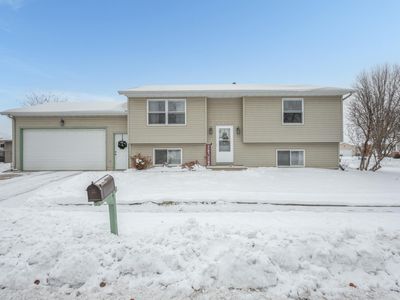 4917 25th Ave NW, Rochester, MN, 55901