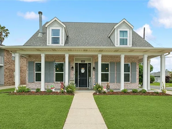 6401 Riverside Dr, Harahan, LA 70123