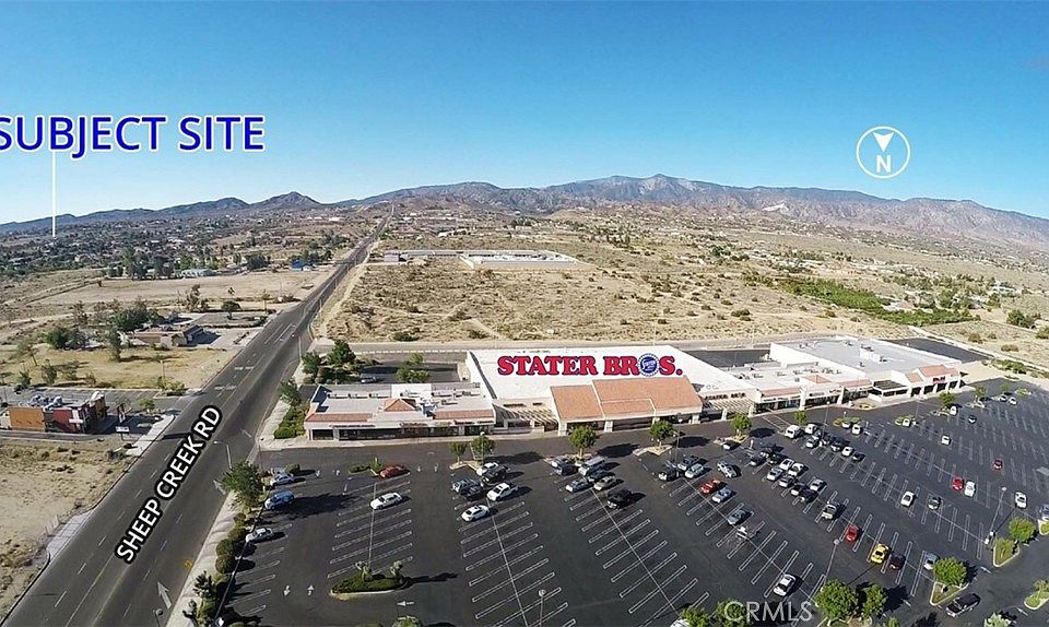 2nd image of 0 Johnson Rd