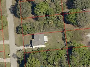 6012 Latimer Ave, Fort Myers, FL 33905