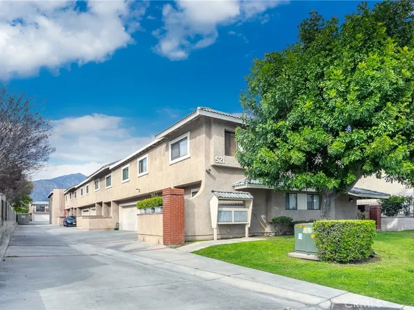 521 W Duarte Rd APT H, Monrovia, CA 91016