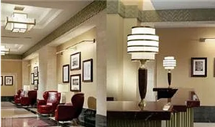 Rented by New York Residence