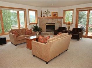 1480 Singletree Rd, Edwards, CO 81632