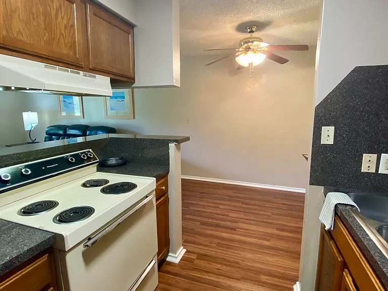 2901 Gulf Fwy #256D — Photo 7