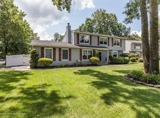 106 Pilger Ct, Manchester, NJ 08759