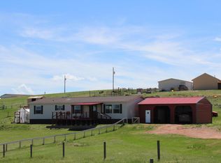 22 Kindt Rd, Gillette, WY 82718