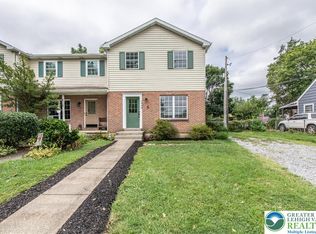 1948 Grove St S, Whitehall Township, PA 18104