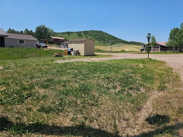 000 E 4th Street, Oak Creek, CO 80467