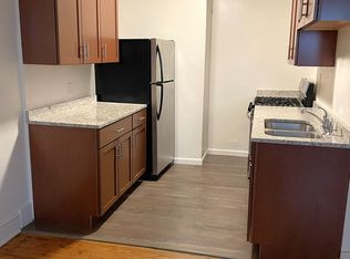 St. Clair Apartments, Saint Paul, MN 55105