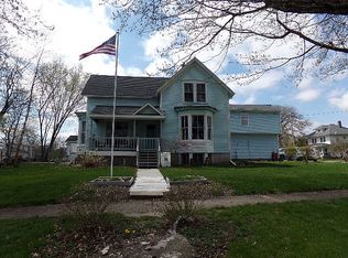 416 N Center Ave, Galva, IL 61434