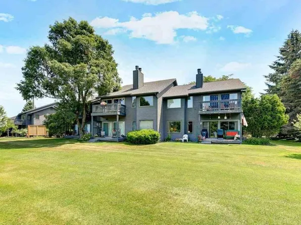 4300 S Winged Foot Cir, Cedar, MI 49621