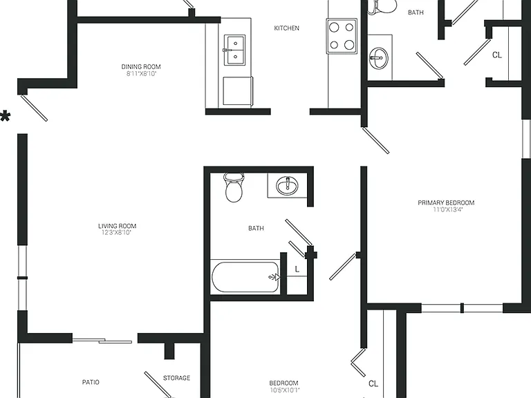 Legacy at Fox Valley Apartments — Photo 41