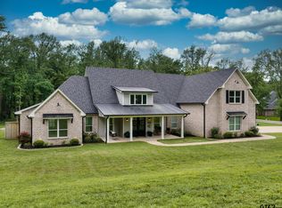 21778 Syrah Ln, Tyler, TX 75703