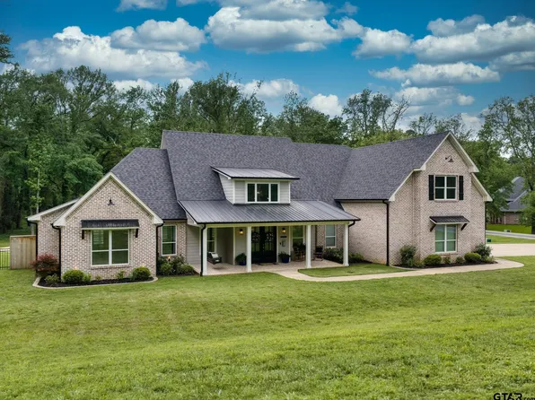 21778 Syrah Ln, Tyler, TX 75703