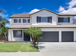6785 Goldy St, Corona, CA 92880