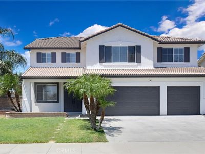 6785 Goldy St, Corona, CA, 92880