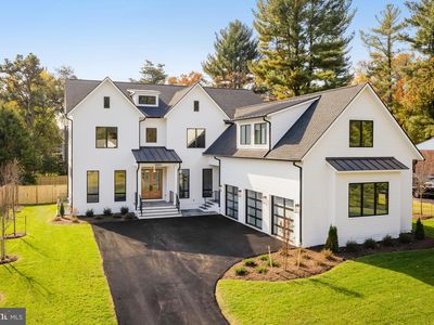 10009 Murnane St, Vienna, VA, 22181