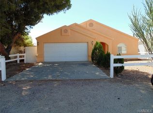1812 Chicago Ave, Kingman, AZ 86401