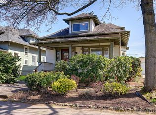 316 NE 68th Ave, Portland, OR 97213