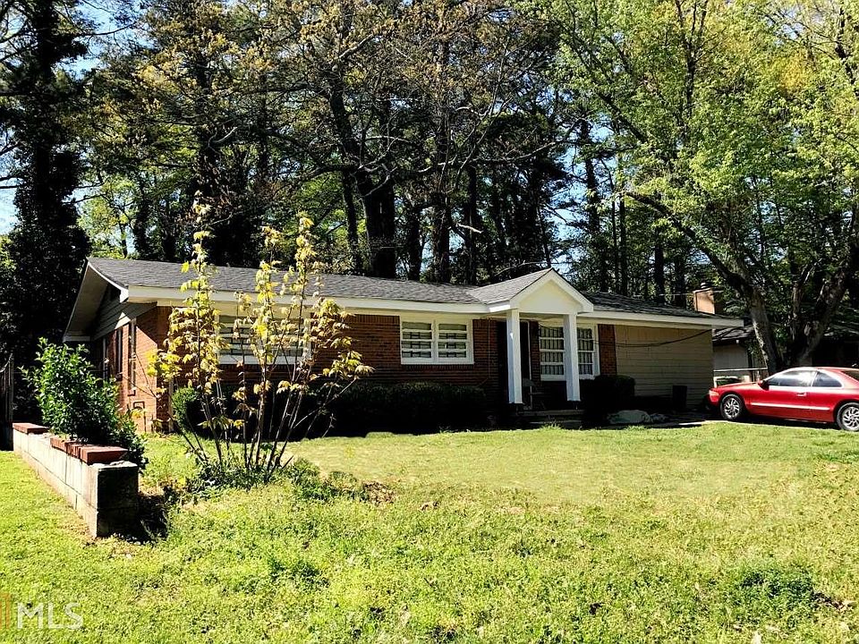 2nd image of 1095 Indale Pl SW