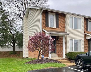 2128 Friendship Ct, Florissant, MO, 63031