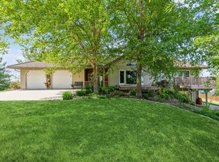 5276 W 116th St S, Prairie City, IA 50228
