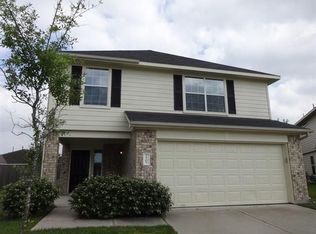 21502 Nella Cir, Humble, TX 77338