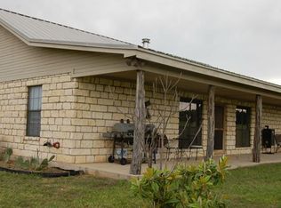 702 Cemetery Rd, Aurora, TX 76078