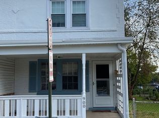 900 Haws Ave, Norristown, PA 19401
