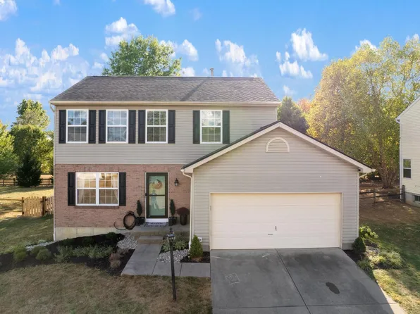 677 Thornton Dr, Morrow, OH 45152