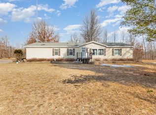 833 E Forteen Mile Rd, Bitely, MI 49309