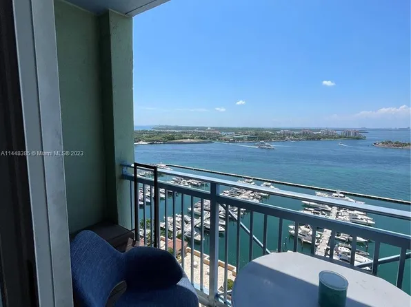 90 Alton Rd APT 2008, Miami Beach, FL 33139