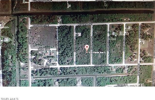 2nd image of 514 Parda Ave S