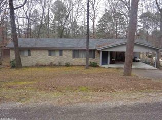 132 Curbstone Rd, Hot Springs, AR 71913