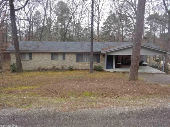 132 Curbstone Rd, Hot Springs, AR 71913