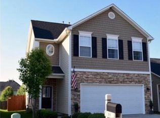 81 Chowan Dr, Fletcher, NC 28732