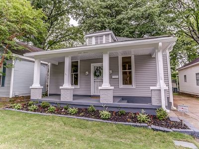 311 Williford St, Memphis, TN, 38112