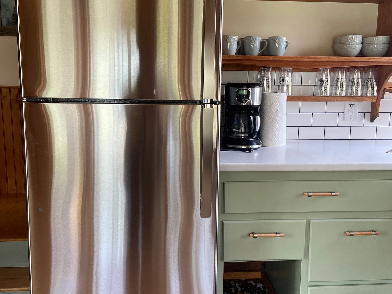 2 bed, 942 sqft, $2,500 — Photo 4